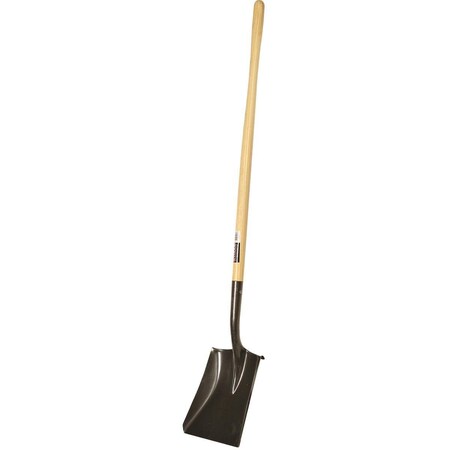 Seymour Midwest Economy-Grade Round Point Shovel 49833